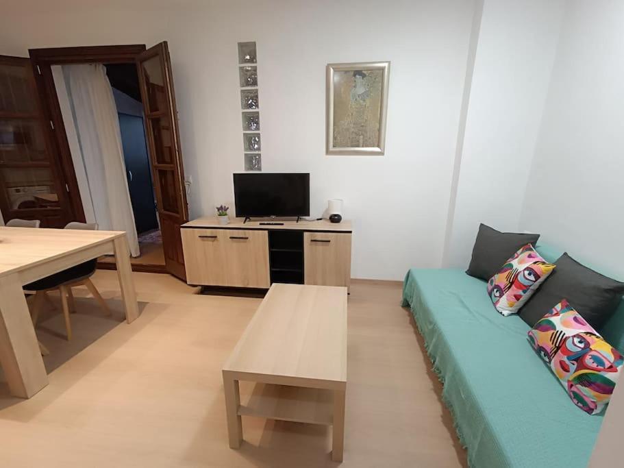 At Home Realejo 格拉纳达 外观 照片