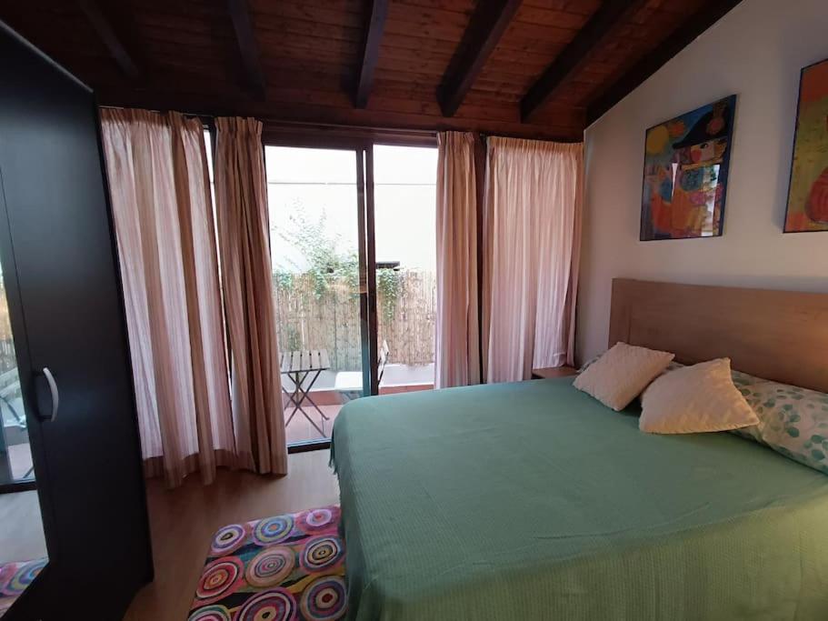 At Home Realejo 格拉纳达 外观 照片