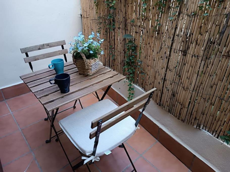 At Home Realejo 格拉纳达 外观 照片