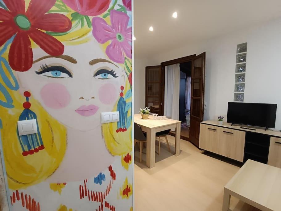 At Home Realejo 格拉纳达 外观 照片