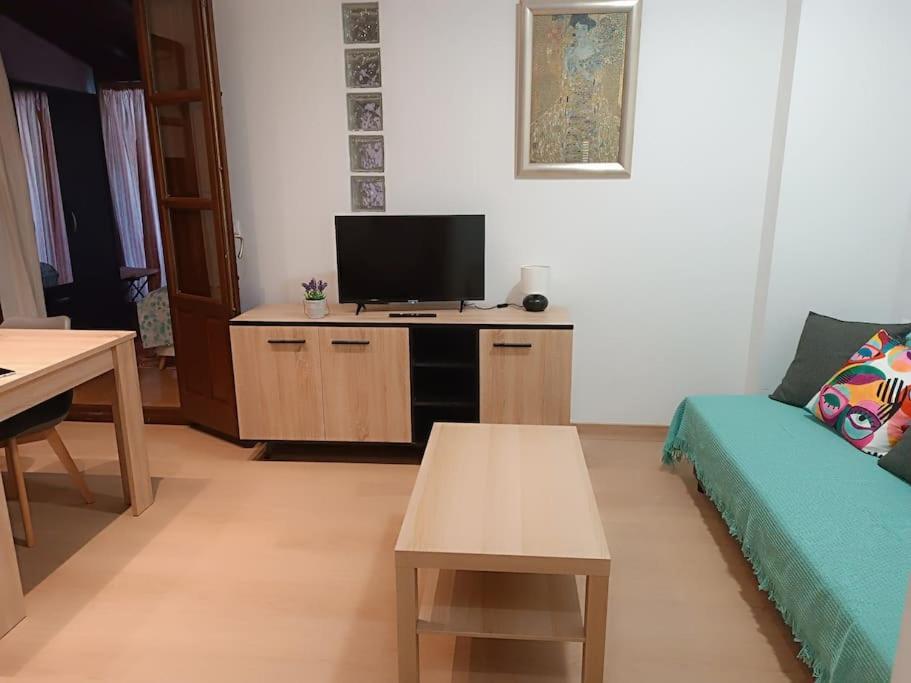 At Home Realejo 格拉纳达 外观 照片