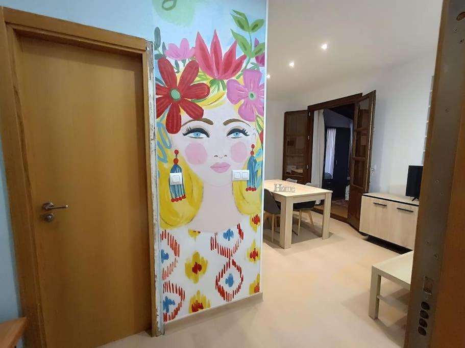 At Home Realejo 格拉纳达 外观 照片