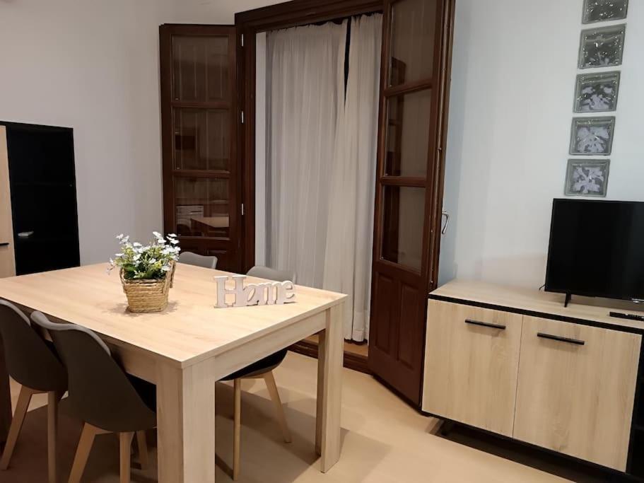 At Home Realejo 格拉纳达 外观 照片
