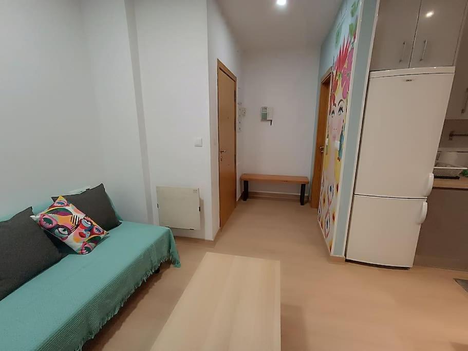 At Home Realejo 格拉纳达 外观 照片