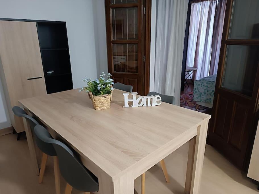 At Home Realejo 格拉纳达 外观 照片