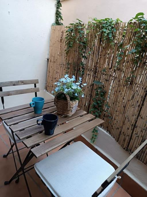 At Home Realejo 格拉纳达 外观 照片