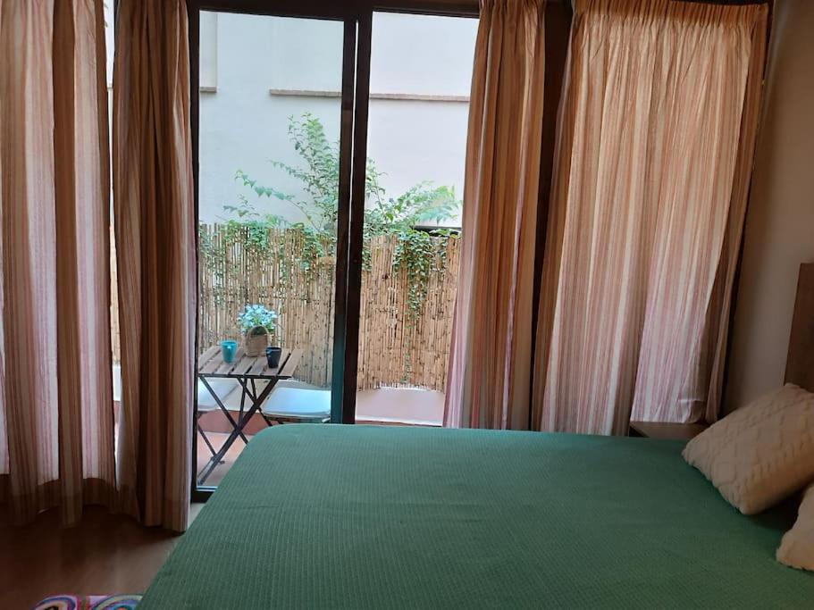 At Home Realejo 格拉纳达 外观 照片